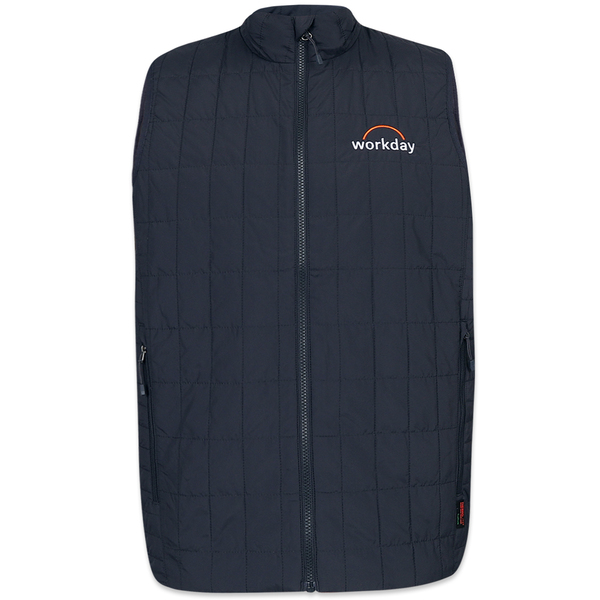 Mens Traveler Vest